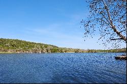 Charming Waterfront Retreat in Exclusive Lake Austin Community