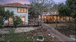 5242 McCormick Mountain Drive, Austin, TX 78734