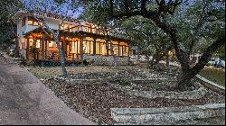 5242 McCormick Mountain Drive, Austin, TX 78734