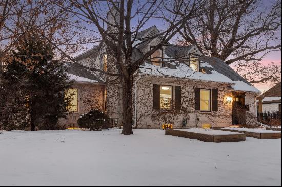 2716 Huntington Avenue, St. Louis Park, MN 55416