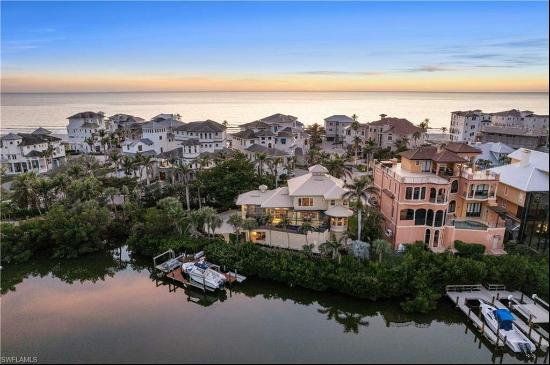 226 Barefoot Beach Blvd