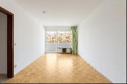 Helle 6,5-Zimmer-Wohnung mit Süd-West-Balkonen und individuellen Gestaltungsmöglichkeiten