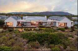 Benguela Cove Lagoon Estate