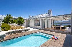 Benguela Cove Lagoon Estate