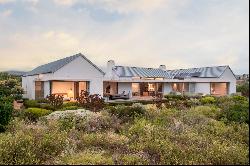 Benguela Cove Lagoon Estate