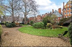 Collingham Gardens