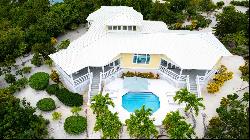 Green Turtle Estate Lot 35, Winding Bay