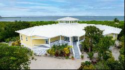 Green Turtle Estate Lot 35, Winding Bay