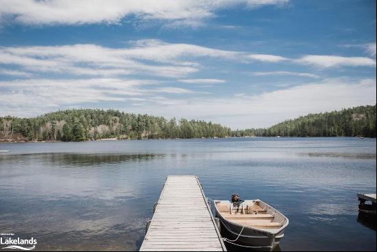 Temagami