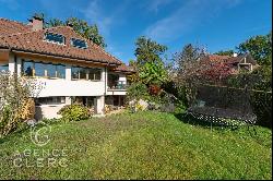 Annecy le Vieux, house close to amenities