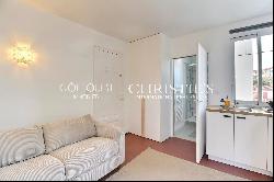 FOR SALE SAINT-JEAN-DE-LUZ - BEACH APARTMENT ON FOOT