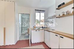 FOR SALE SAINT-JEAN-DE-LUZ - BEACH APARTMENT ON FOOT