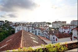 FOR SALE SAINT-JEAN-DE-LUZ - BEACH APARTMENT ON FOOT