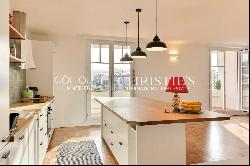 FOR SALE SAINT-JEAN-DE-LUZ - BEACH APARTMENT ON FOOT