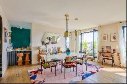 Paris 3rd District – An ideal pied a terre