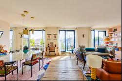 Paris 3rd District – An ideal pied a terre