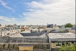 Paris 3rd District – An ideal pied a terre