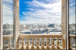 Paris 3rd District – An ideal pied a terre