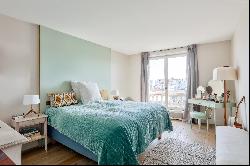 Paris 3rd District – An ideal pied a terre