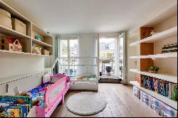 Sale - Apartment Paris 4th