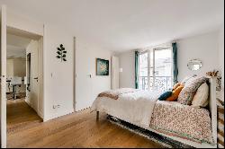 Sale - Apartment Paris 4th