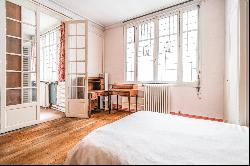 Paris VIe - Mayet/ Cherche Midi