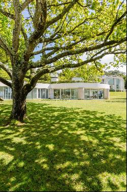 La Baule - THE CIRCLE HOUSE - Guérande - Exclusive property