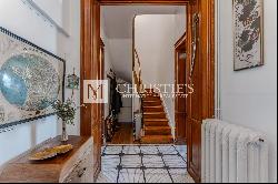 Bordeaux center: Duplex apartment / elevator / 4 bedrooms