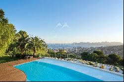 Cannes - Californie - Exceptional renovated property