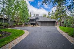 57693 Cottonwood Lane Sunriver, OR 97707