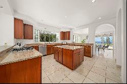 Ocean View Home in Pineapple Hill, Kapalua, Maui