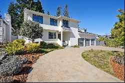 Stunning Contemporary Home in Monte Sereno!