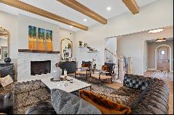 Impeccably Upgraded Westfield Home