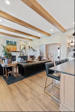 Impeccably Upgraded Westfield Home