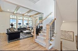 Impeccably Upgraded Westfield Home