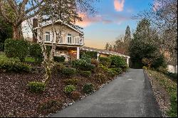 17075 OLD RIVER DR Lake Oswego, OR 97034