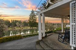 17075 OLD RIVER DR Lake Oswego, OR 97034