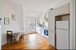 BIARRITZ, PARC MAZON NEIGHBORHOOD, 260 M² TOWNHOUSE