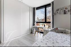 Sale - Apartment Madrid (Ciudad Lineal) 