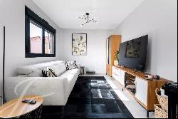 Sale - Apartment Madrid (Ciudad Lineal) 