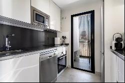 Sale - Apartment Madrid (Ciudad Lineal) 