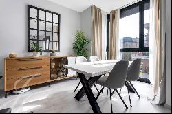 Sale - Apartment Madrid (Ciudad Lineal) 