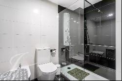 Sale - Apartment Madrid (Ciudad Lineal) 