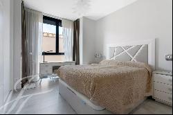 Sale - Apartment Madrid (Ciudad Lineal) 