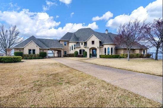 507 Chambers Point Drive, Kerens, TX, 75144, USA