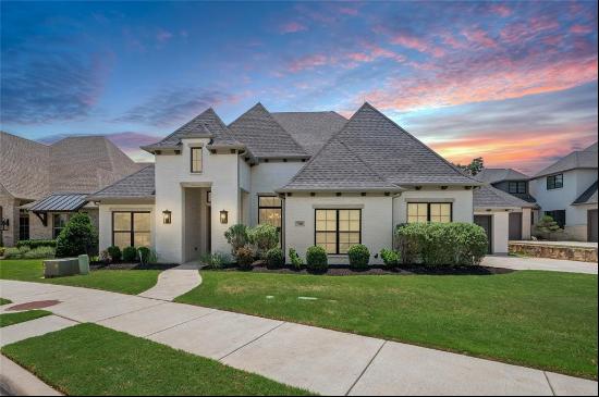 700 Winding Ridge Trail, Southlake, TX, 76092, USA