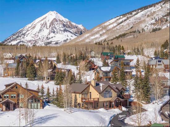 15 Nicholson Lane, Crested Butte, CO, 81224, USA