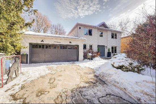 33 Rosemary Ave, Richmond Hill, ON, L4E 3B1, CANADA