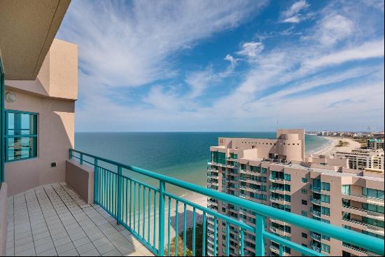 1540 GULF BOULEVARD, #PH7, CLEARWATER BEACH, FL, 33767, USA