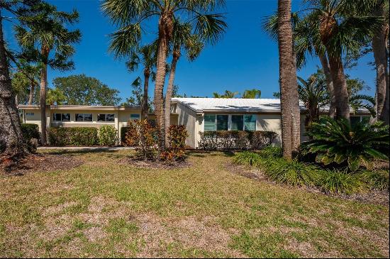 231 Hourglass Way, #V5, Sarasota, FL, 34242, USA